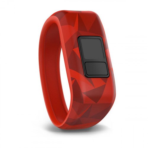Garmin Lava Band