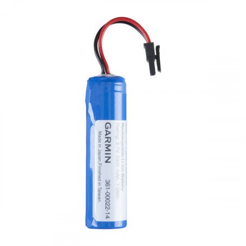 Garmin Lithium-Ion Battery