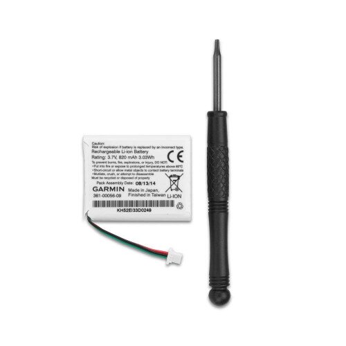 Garmin Lithium-Ion Battery (Sport PRO)