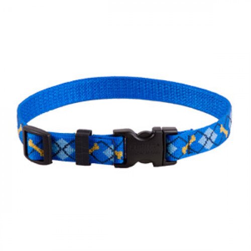 Garmin Lupine Collar Strap - Dapper Dog