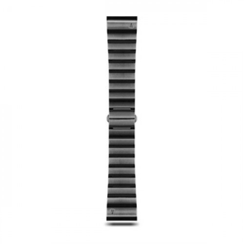 Garmin Metal Band