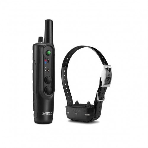 Garmin PRO 550 Professional Dog Training Device - System (Includes Handheld and Dog Device)