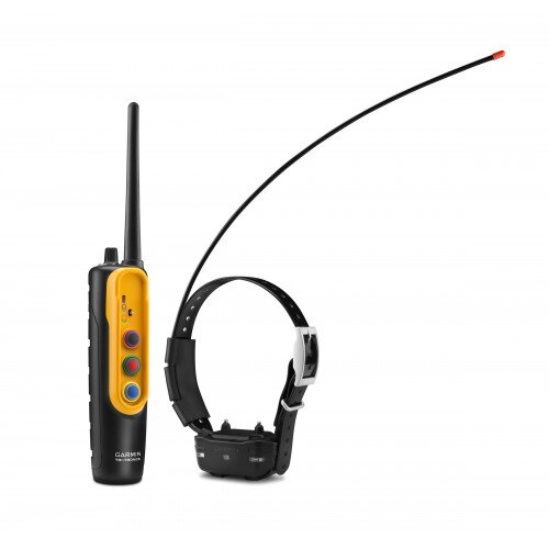 Garmin PRO Trashbreaker Hound Training Device