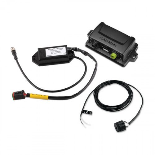 Garmin Reactor 40 Steer-by-Wire Corepack for Yamaha Helm Master - Without GHC 20