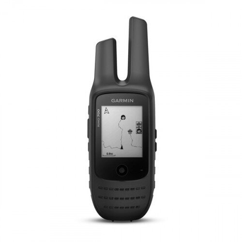 Garmin Rino 700 2-Way Radio/GPS Navigator