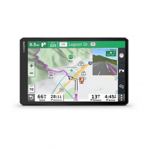 Garmin RV 1090 GPS Navigator