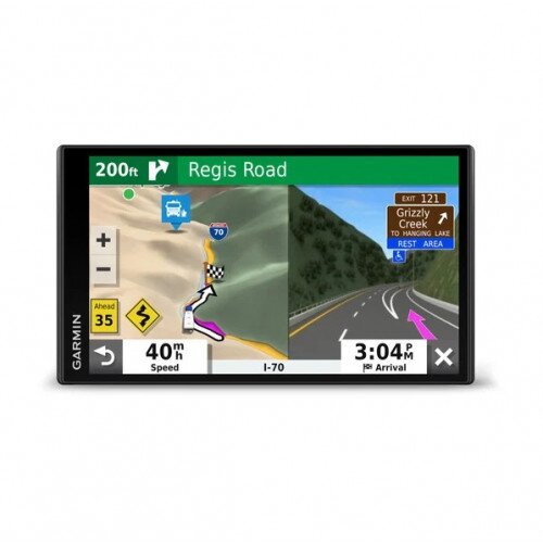 Garmin RV GPS Navigator