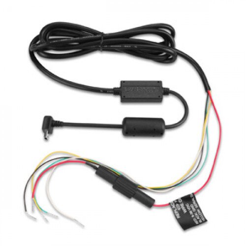 Garmin Serial Data/Power Cable
