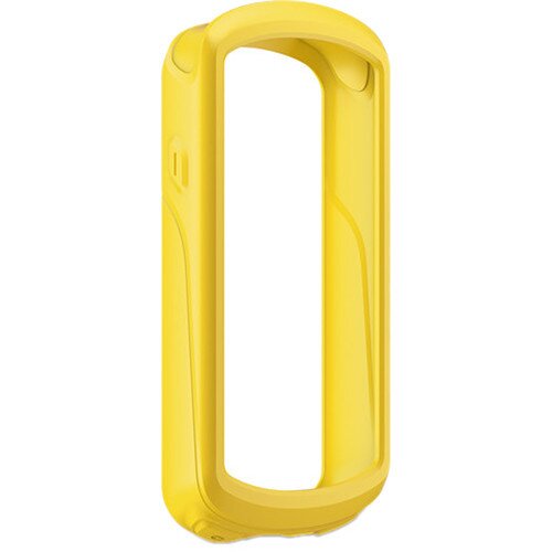 Garmin Silicone Case (Edge 1030) - Yellow