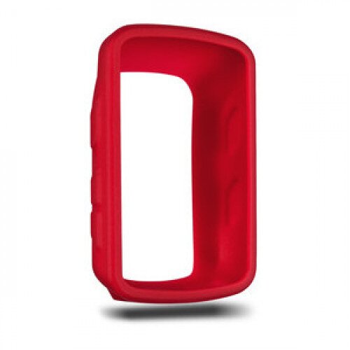 Garmin Silicone Case (Edge 520) - Red