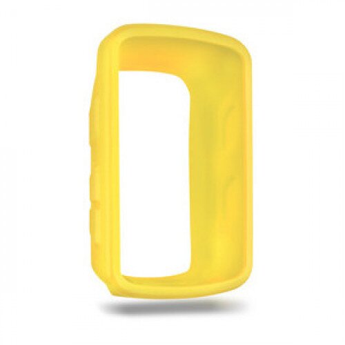 Garmin Silicone Case (Edge 520) - Yellow