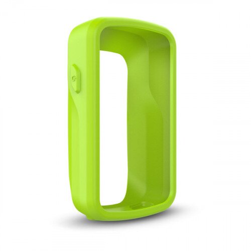 Garmin Silicone Case (Edge 820) - Green