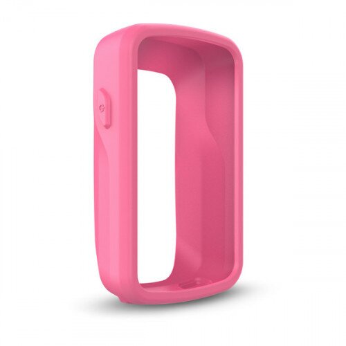 Garmin Silicone Case (Edge 820) - Pink