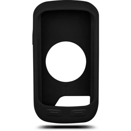Garmin Silicone Cases (Edge 1000) - Black