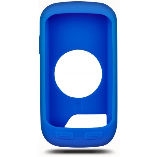 Garmin Silicone Cases (Edge 1000) - Blue