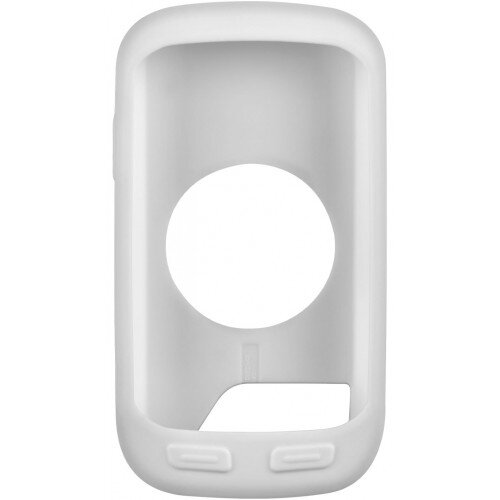 Garmin Silicone Cases (Edge 1000) - White