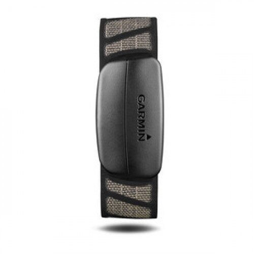 Garmin Soft Strap Premium Heart Rate Monitor