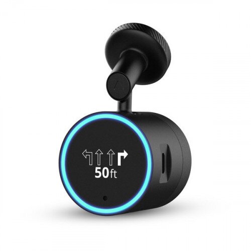 Garmin Speak with Amazon Alexa