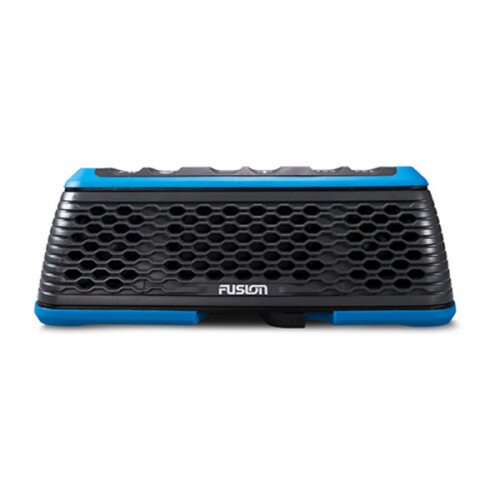 Garmin StereoActive Portable Marine Stereo System - Blue
