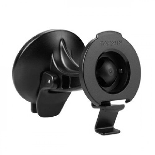 Garmin Vehicle Suction Cup Mount
