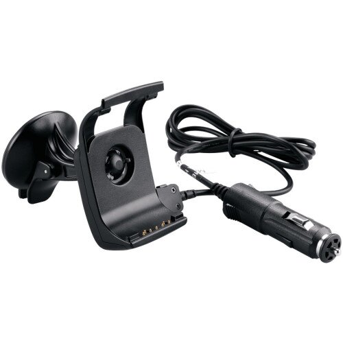 Garmin Suction Cup Mount with Speaker (Montana Series)