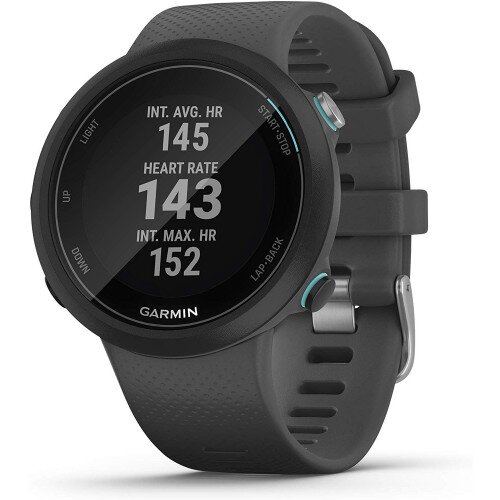 Garmin Swim 2 GPS Swimming Smart Watch - Slate