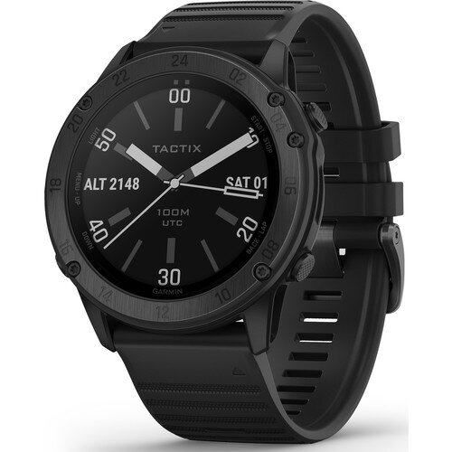 Garmin Tactix Delta Series Tactical GPS Watch