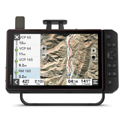 Garmin Tread XL Baja Race Edition 10" Off-Road Race Navigator