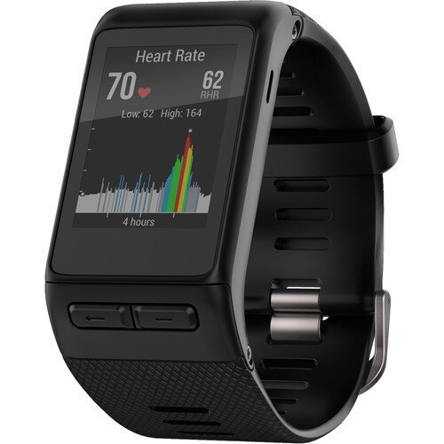 Garmin vivoactive HR GPS Smartwatch - X-Large