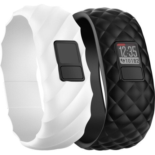 Garmin vivofit 3 Activity Tracker - Gabrielle - Regular