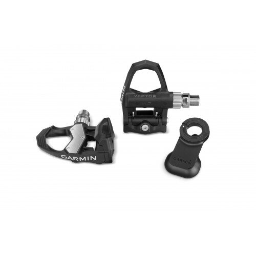 Garmin Vector 2S Pedal - Standard (12-15 mm thick, 44 mm wide)