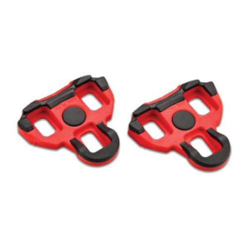 Garmin Vector Cleats - 6 Degree Float