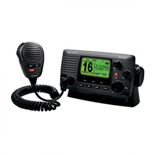 Garmin VHF 200 Marine Radio