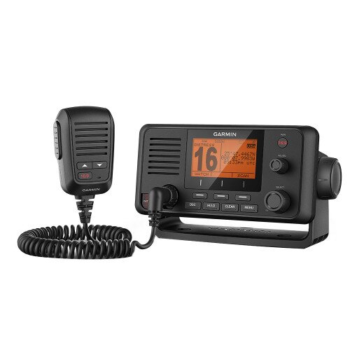 Garmin VHF 210 AIS Marine Radio
