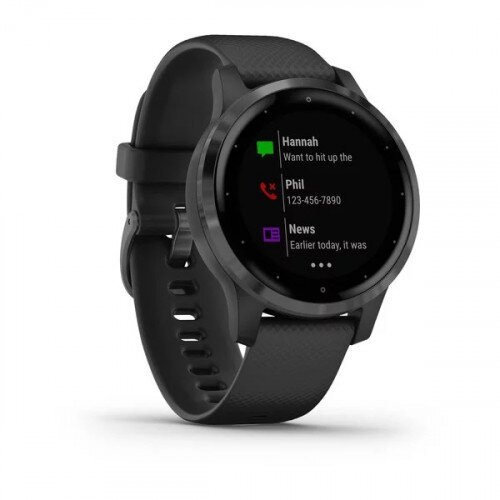 Garmin vivoactive 4 Smart Watch with GPS