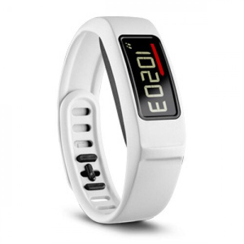 Garmin vivofit 2 Activity Tracker - White