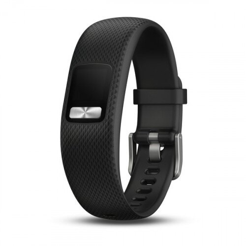 Garmin vivofit 4 Bands - Black - Large