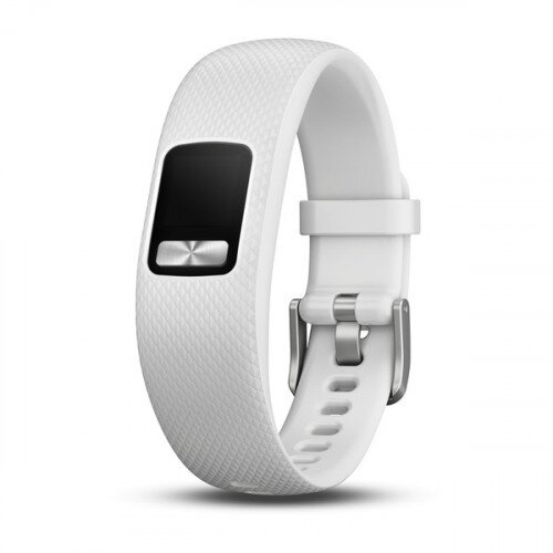Garmin vivofit 4 Bands - White - Small/Medium