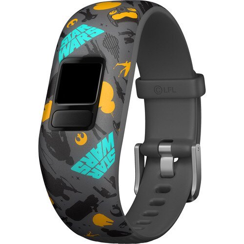 Garmin vivofit jr. 2 Band - The Resistance - Adjustable