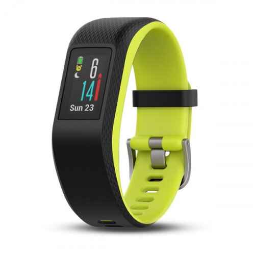 Garmin vivosport Activity Tracker - Limelight - Large