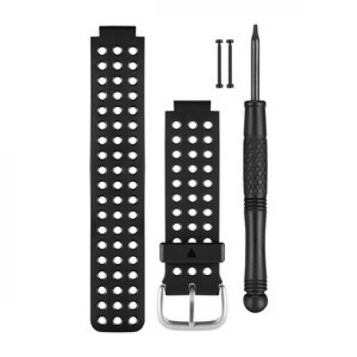 Garmin Watch Bands for Approach S20 - Black
