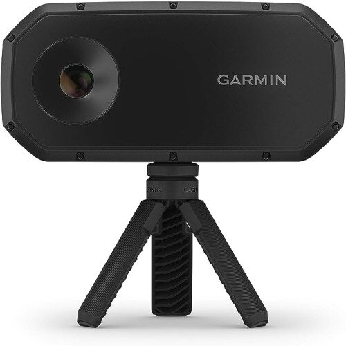 Garmin Xero S1 Live Fire Mobile Trapshooting Trainer