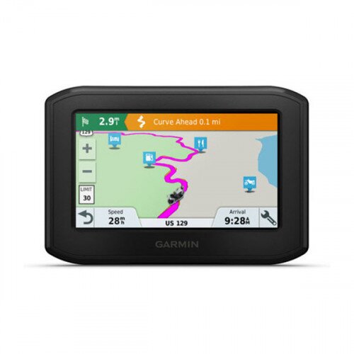 Garmin zumo 396 LMT-S 4.3" Motorcycle Navigator