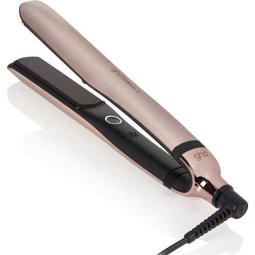 ghd Platinum+ Styler Hair Straightener - Sun-Kissed Taupe