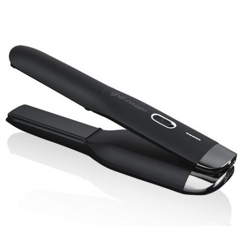 ghd Unplugged Cordless Hair Straightener - Matte Black