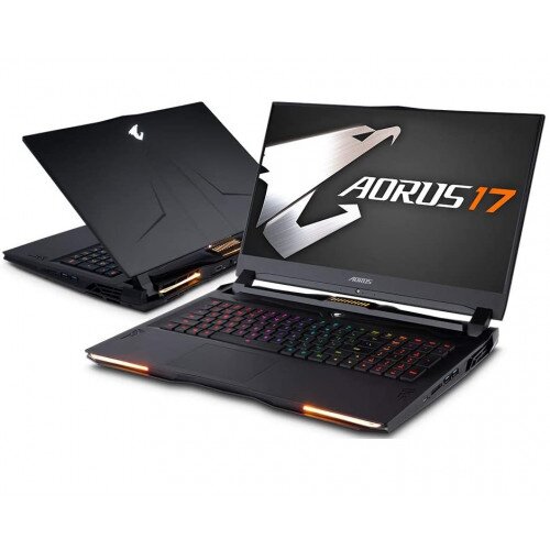 Gigabyte AORUS 17 9th Gen Intel Core i7 Gaming Laptop