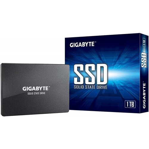Gigabyte 2.5-inch internal SSD 1TB
