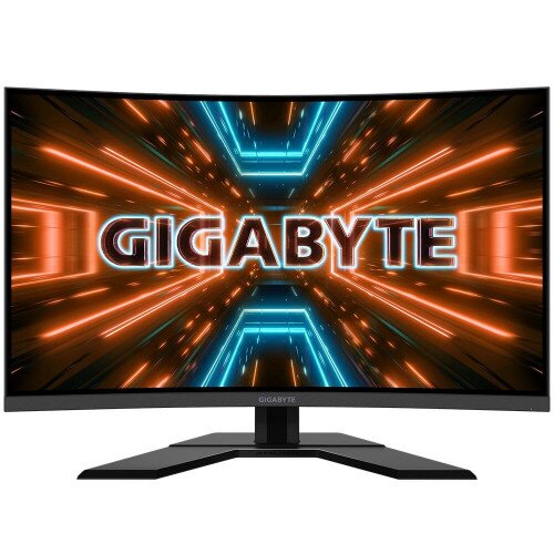 Gigabyte 32" G32QC Gaming Monitor