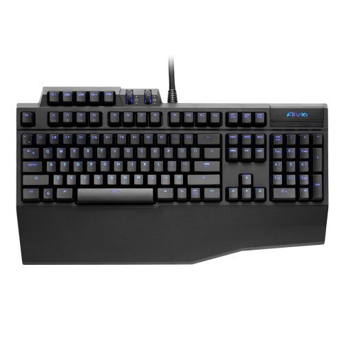 Gigabyte Aivia Osmium Gaming Keyboard