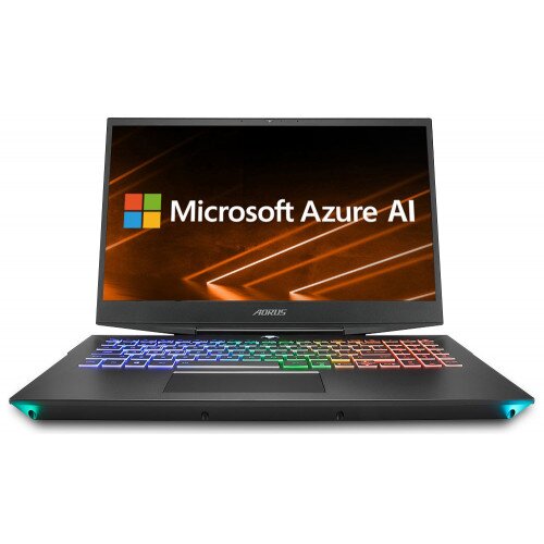 Gigabyte AORUS Core i7-8750H NVIDIA GeForce RTX 2070 Memory 16GB Intel SSD 512GB HDD 2TB Win10 15.6" FHD LG IPS 144Hz Gaming Laptop